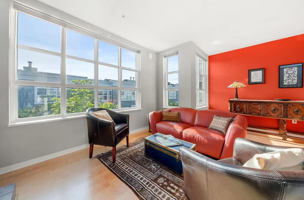 207 669 W 7TH AVENUE, Vancouver, BC — Residential for Sale - Photo 2