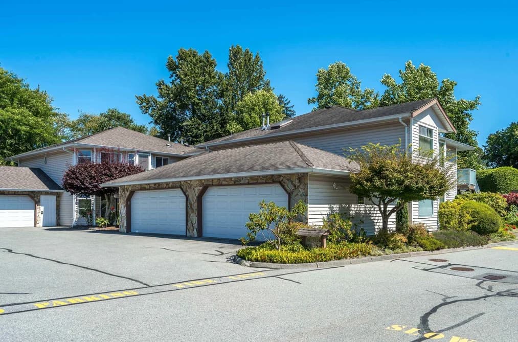 203 6875 121 STREET, Surrey, BC — Residential for Sale - Main Photo