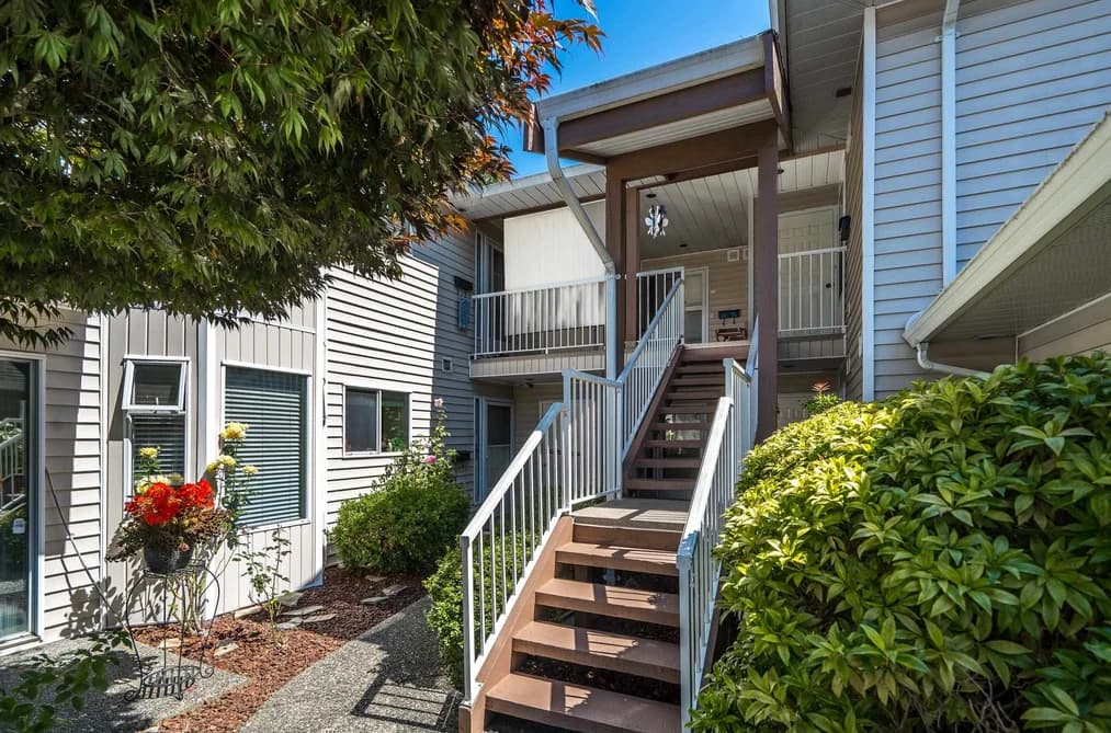 203 6875 121 STREET, Surrey, BC — Residential for Sale - Photo 2