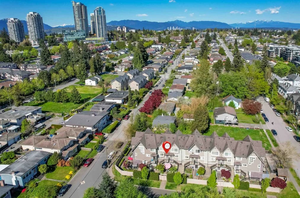 203 7159 STRIDE AVENUE, Burnaby, BC — Residential for Sale - Main Photo
