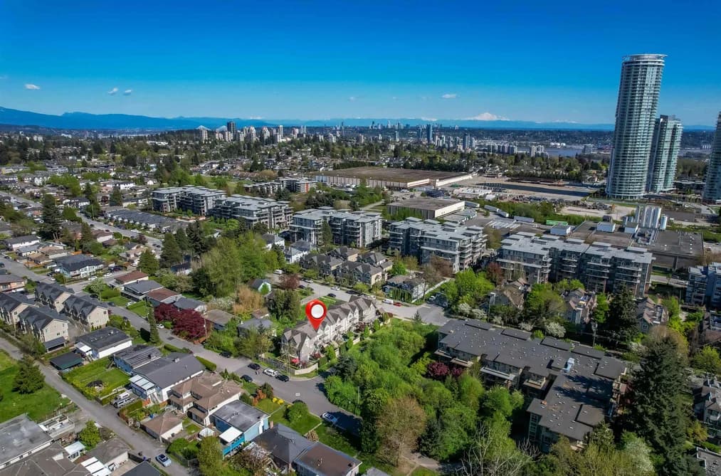 203 7159 STRIDE AVENUE, Burnaby, BC — Residential for Sale - Photo 2