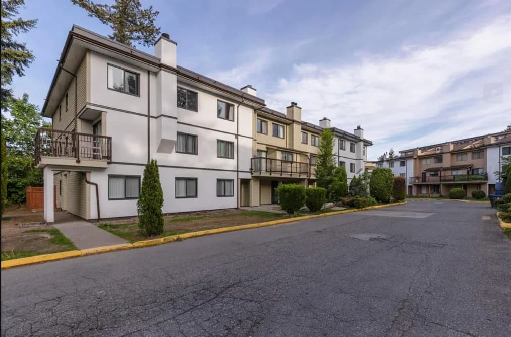 203 7162 133A STREET, Surrey, BC — Residential for Sale - Main Photo