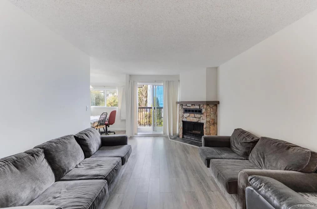 203 7162 133A STREET, Surrey, BC — Residential for Sale - Photo 2