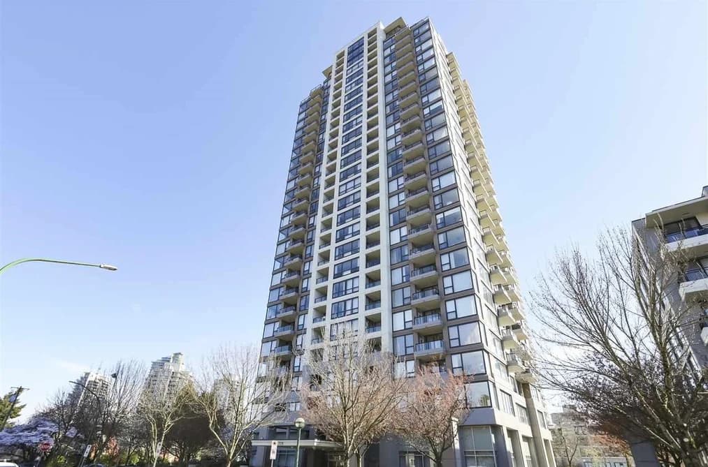 203 7178 COLLIER STREET, Burnaby, BC — Residential for Sale - Main Photo