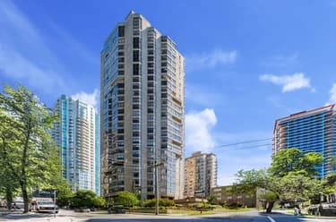 Condo for sale at 203 738 Broughton Street Vancouver British Columbia - MLS: R3114653