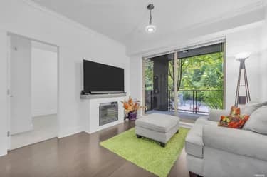 Condo for sale at 203 7418 Byrnepark Walk Burnaby British Columbia - MLS: R3154166