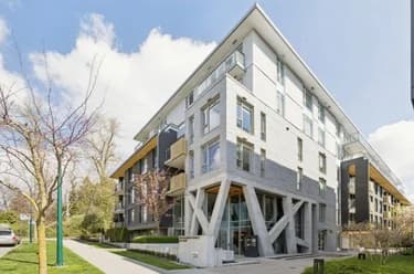 Condo for sale at 203 7428 Alberta Street Vancouver British Columbia - MLS: R3113391