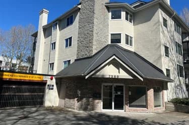 Condo for sale at 203 7560 Moffatt Road Richmond British Columbia - MLS: R3136133