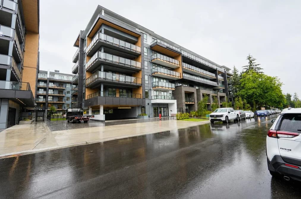 203 7728 119A STREET, Delta, BC — Residential for Sale - Main Photo