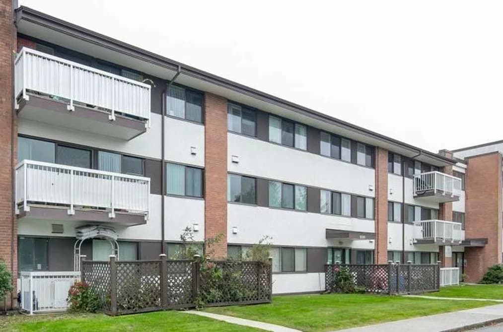 203 8080 RYAN ROAD, Richmond, BC — Residential for Sale - Main Photo