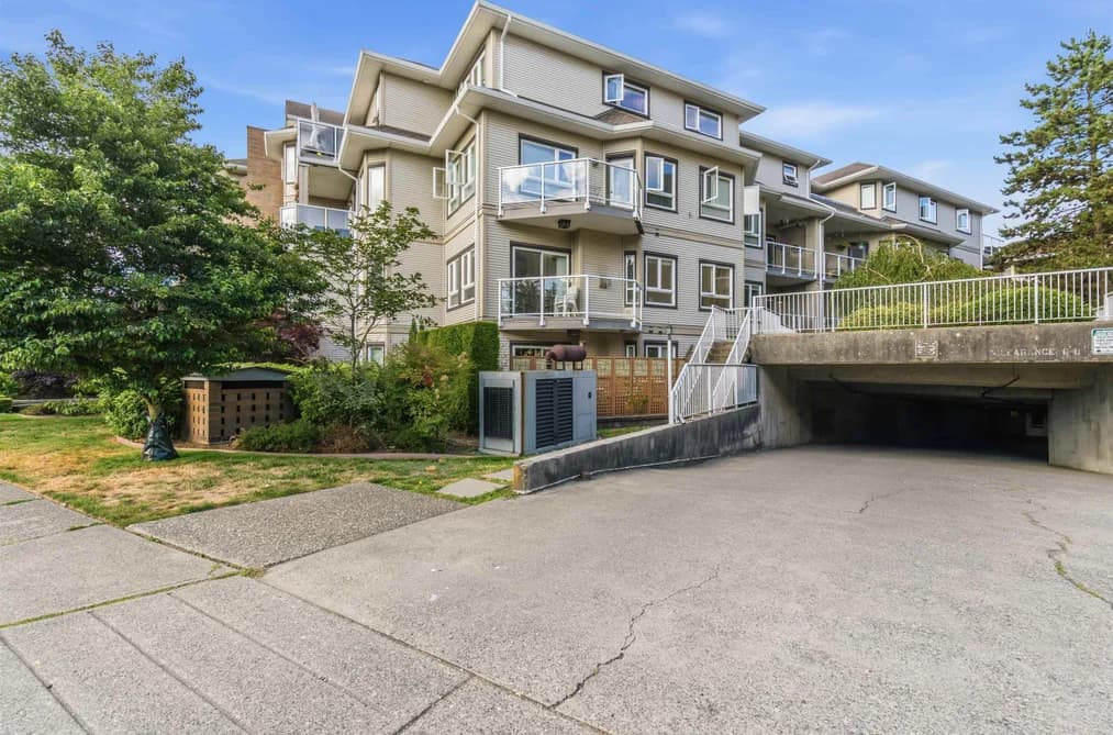 203 8142 120A STREET, Surrey, BC — Residential for Sale - Main Photo