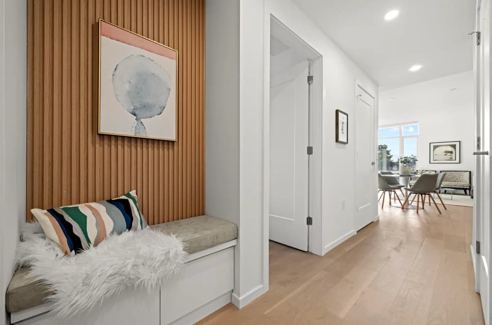 203-8486 Oak Street, Vancouver, BC - Condo for Sale - Main Photo
