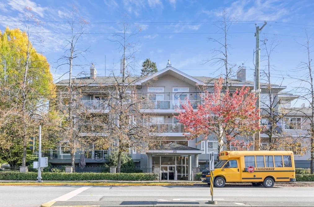 203 8976 208 STREET, Langley, BC — Residential for Sale - Main Photo