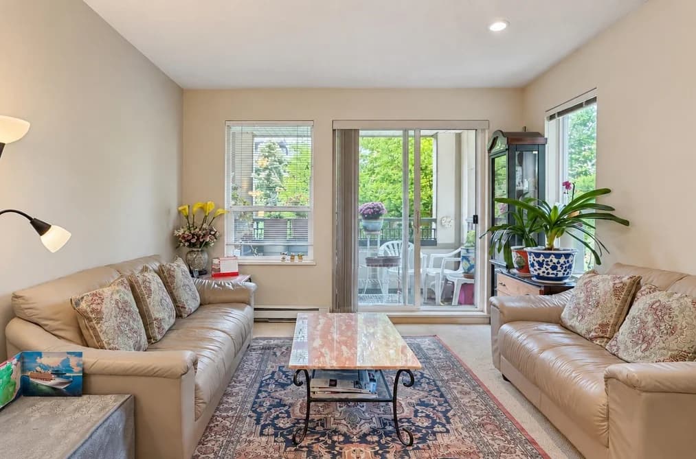 203 9200 FERNDALE ROAD, Richmond, BC — Residential for Sale - Photo 2