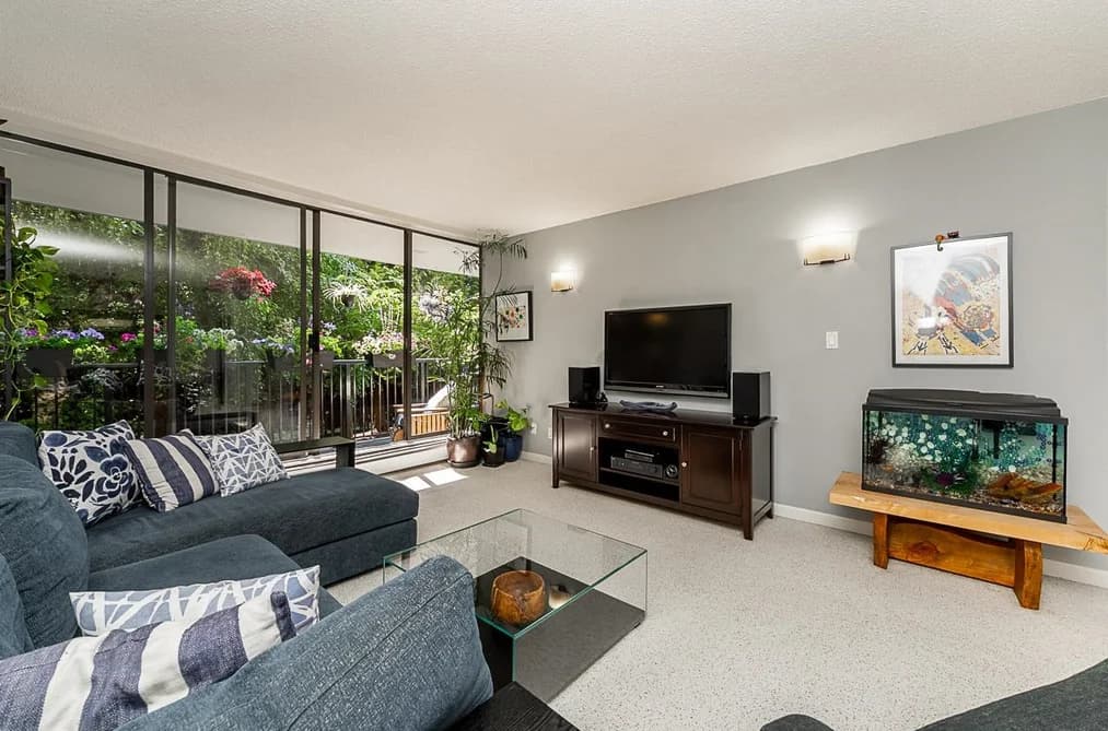 203 9320 PARKSVILLE DRIVE, Richmond, BC — Residential for Sale - Photo 2