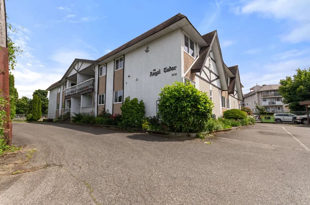 203 9516 ROTARY STREET, Chilliwack, BC — Residential for Sale - Main Photo
