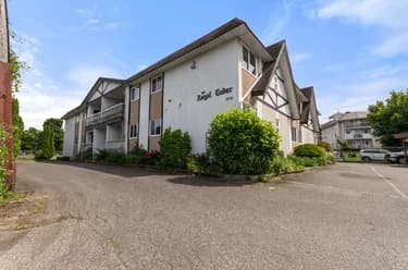 Condo for sale at 203 9516 Rotary Street Chilliwack British Columbia - MLS: R3131526
