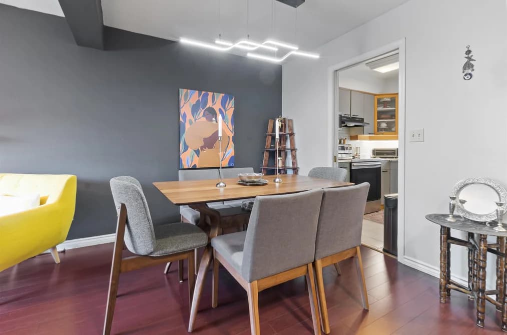 203 988 W 16TH AVENUE, Vancouver, BC — Residential for Sale - Main Photo