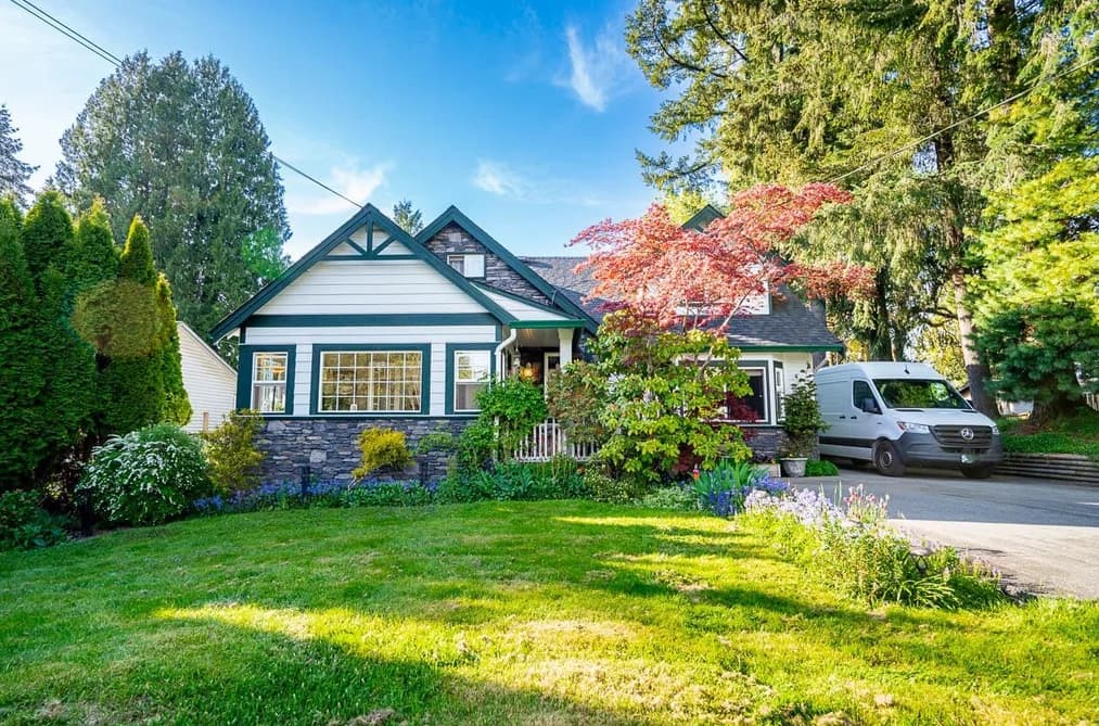 20307 DITTON STREET, Maple Ridge, BC — Residential for Sale - Main Photo