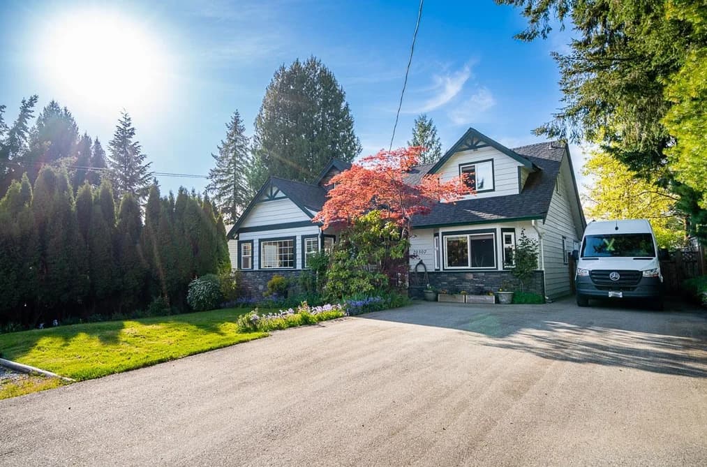 20307 DITTON STREET, Maple Ridge, BC — Residential for Sale - Photo 2