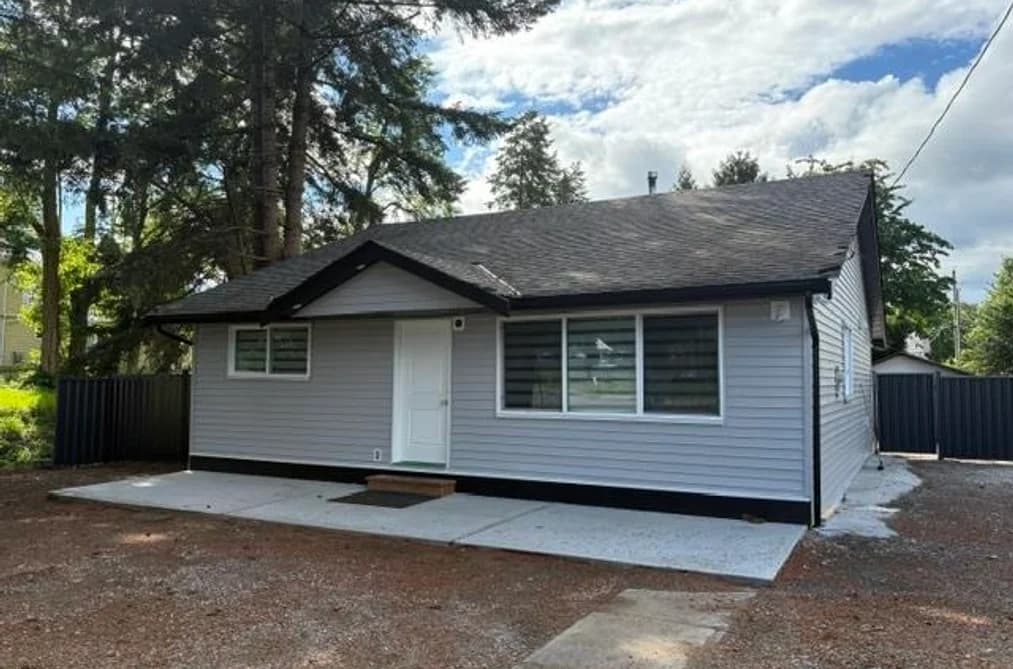 20309 LORNE AVENUE, Maple Ridge, BC — Residential for Sale - Main Photo