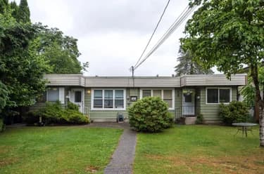 Half Duplex for sale at 2031 Manning Avenue Port Coquitlam British Columbia - MLS: R3141609