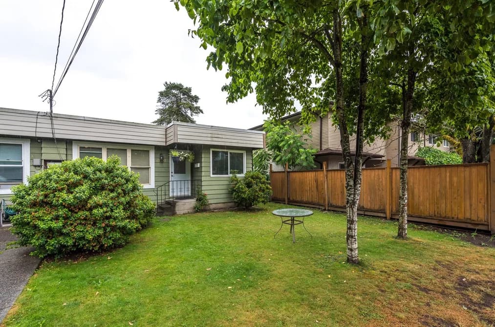 2031 MANNING AVENUE, Port Coquitlam, BC — Residential for Sale - Photo 2