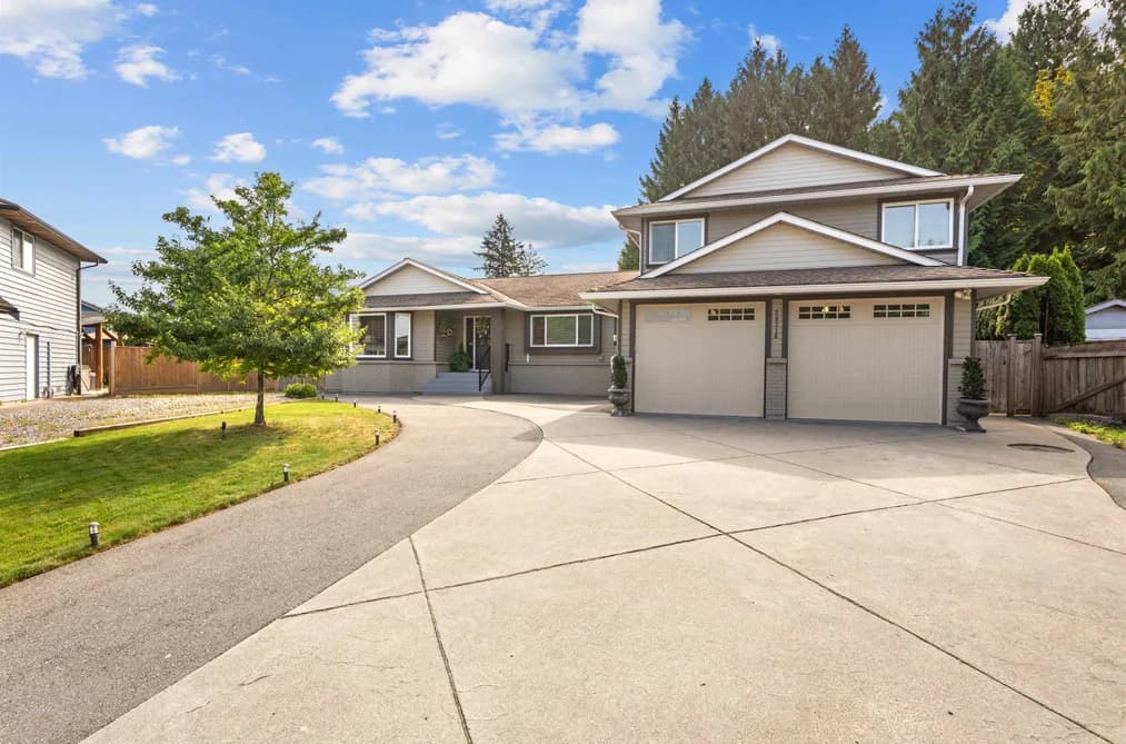 20316 123B AVENUE, Maple Ridge, BC — Residential for Sale - Main Photo