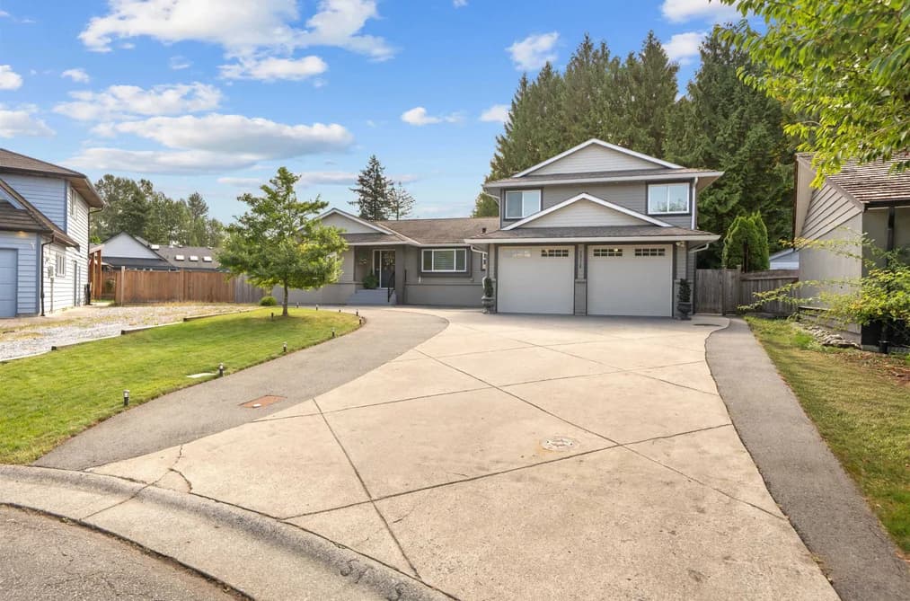 20316 123B AVENUE, Maple Ridge, BC — Residential for Sale - Photo 2