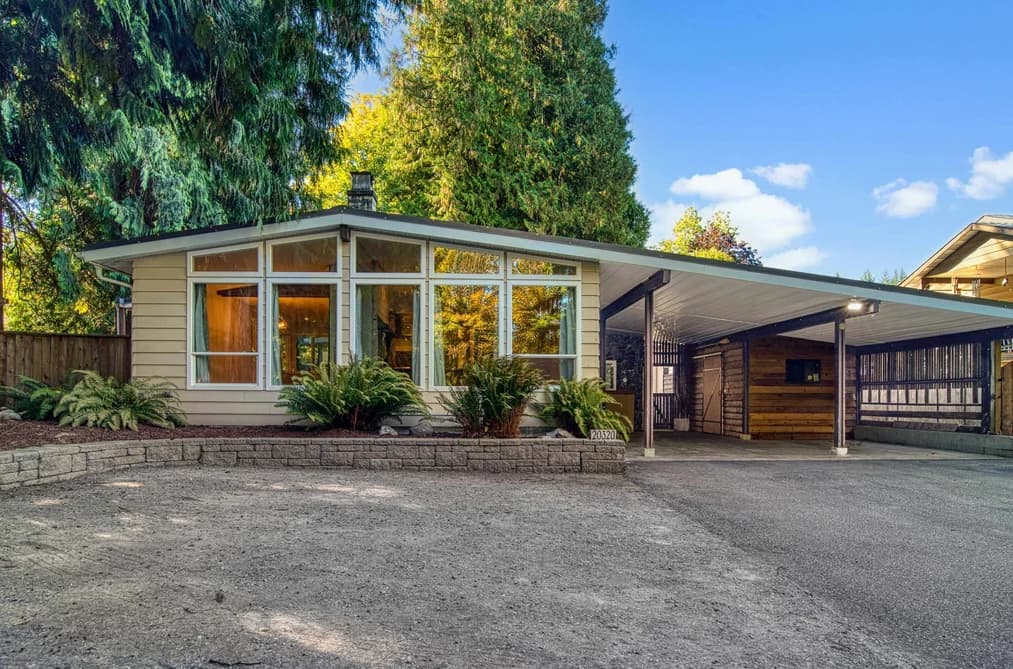 20320 GRADE CRESCENT, Langley, BC — Residential for Sale - Main Photo