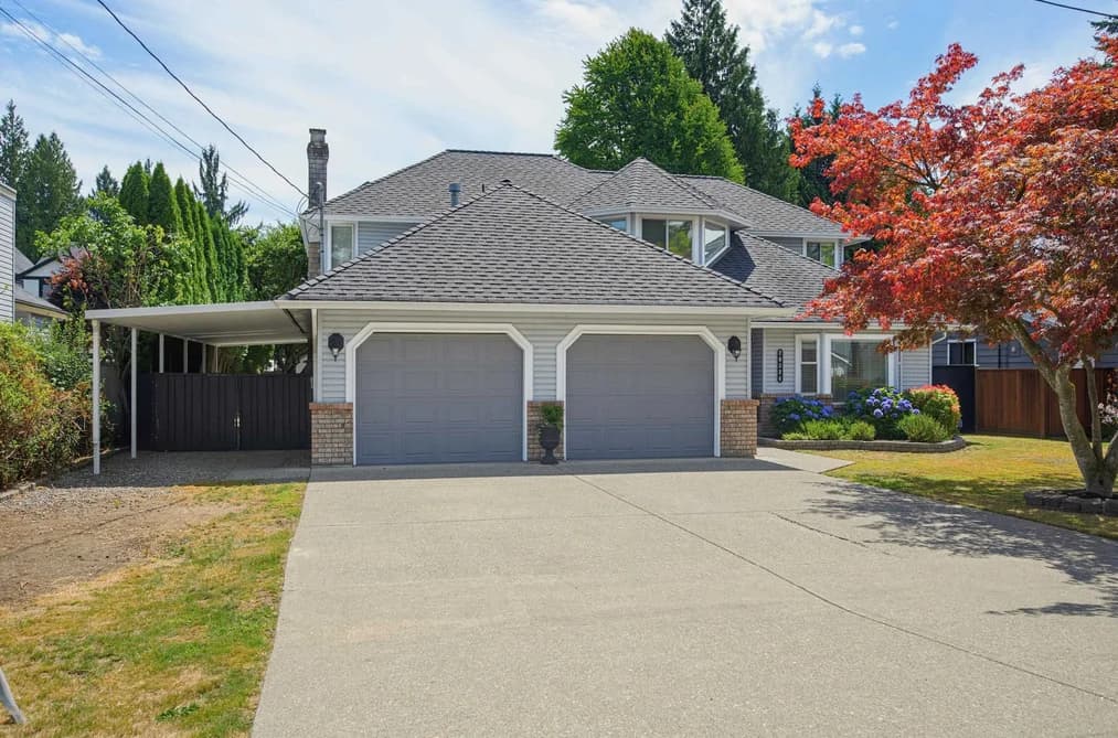 20324 94B AVENUE, Langley, BC — Residential for Sale - Main Photo
