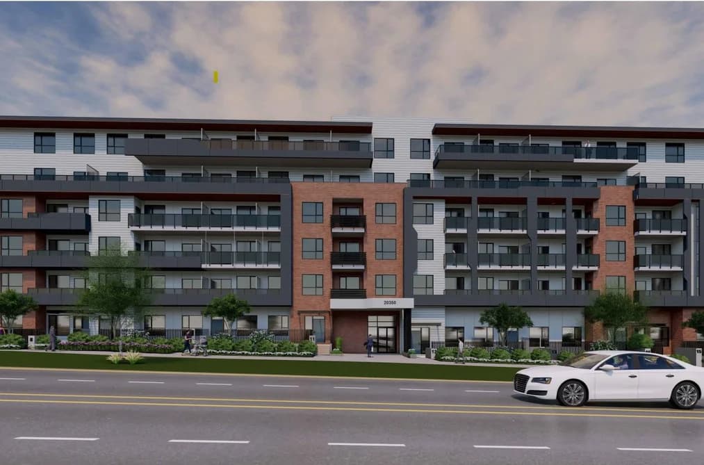 20326-20350 72 AVENUE, Langley, BC — Land for Sale - Main Photo