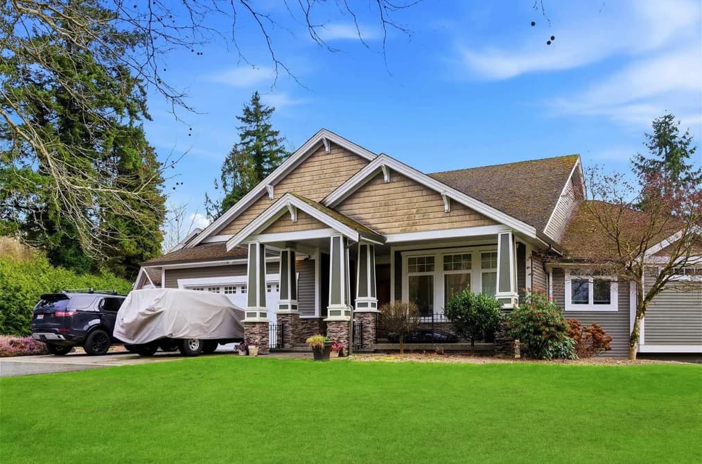 20326 74B AVENUE, Langley, BC — Residential for Sale - Photo 2