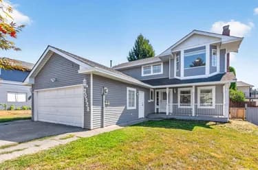 House for sale at 20328 Dale Drive Maple Ridge British Columbia - MLS: R3158610