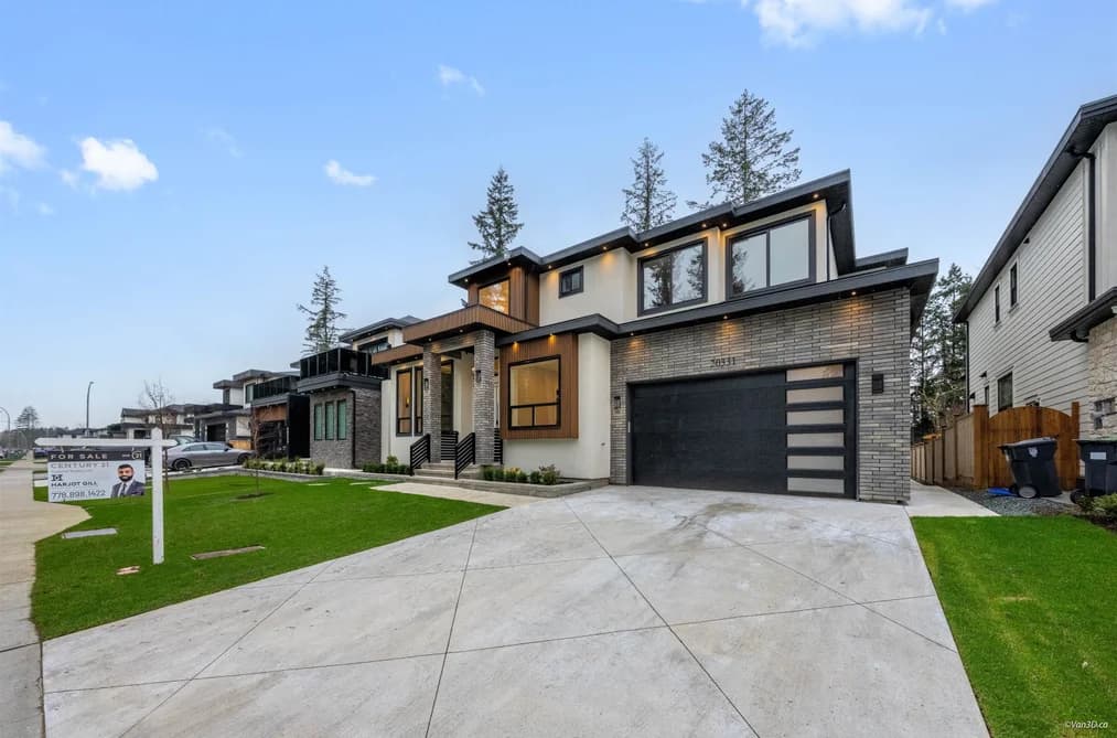 20331 27 AVENUE, Langley, BC — Residential for Sale - Photo 2
