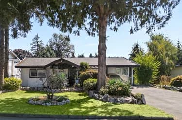 House for sale at 2034 Majestic Crescent Abbotsford British Columbia - MLS: R3158838