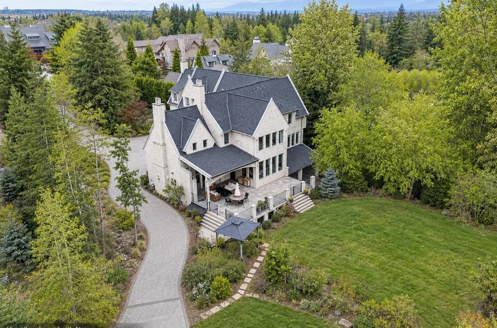 20347 2 AVENUE, Langley, BC — Residential for Sale - Photo 2