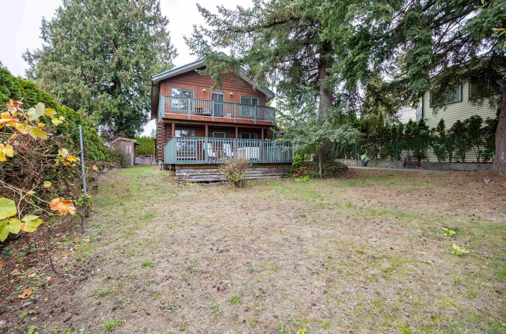2035 CRAIGEN AVENUE, Coquitlam, BC — Residential for Sale - Main Photo