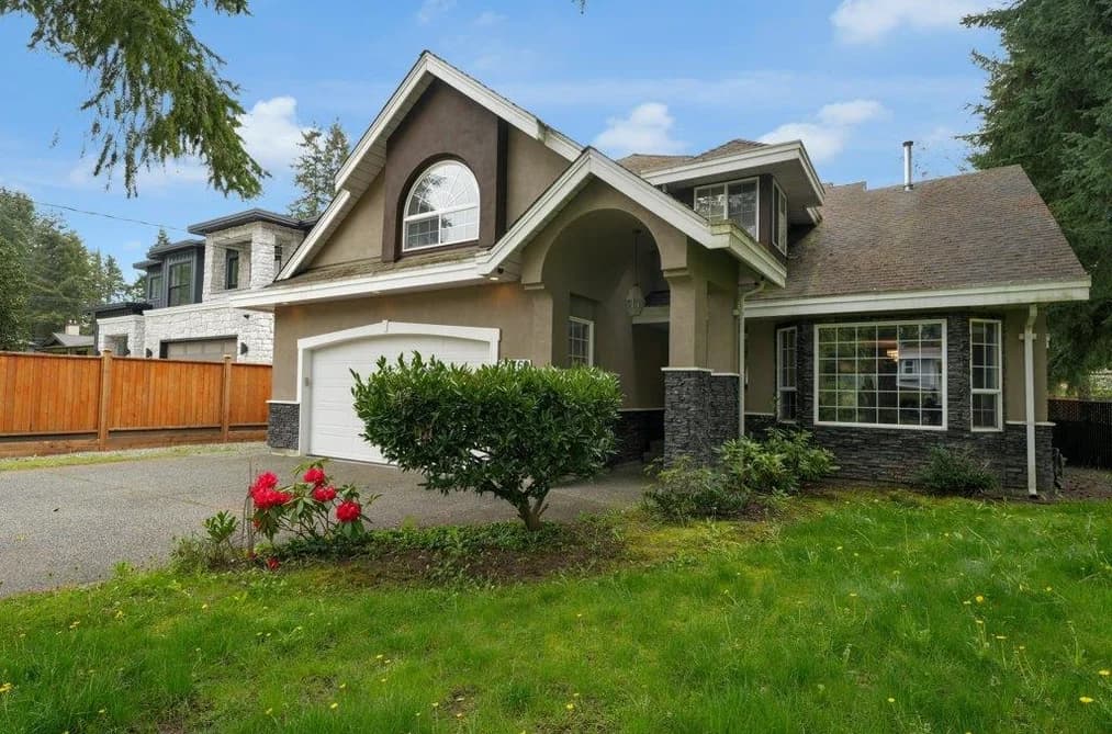 20360 42 AVENUE, Langley, BC — Residential for Sale - Main Photo