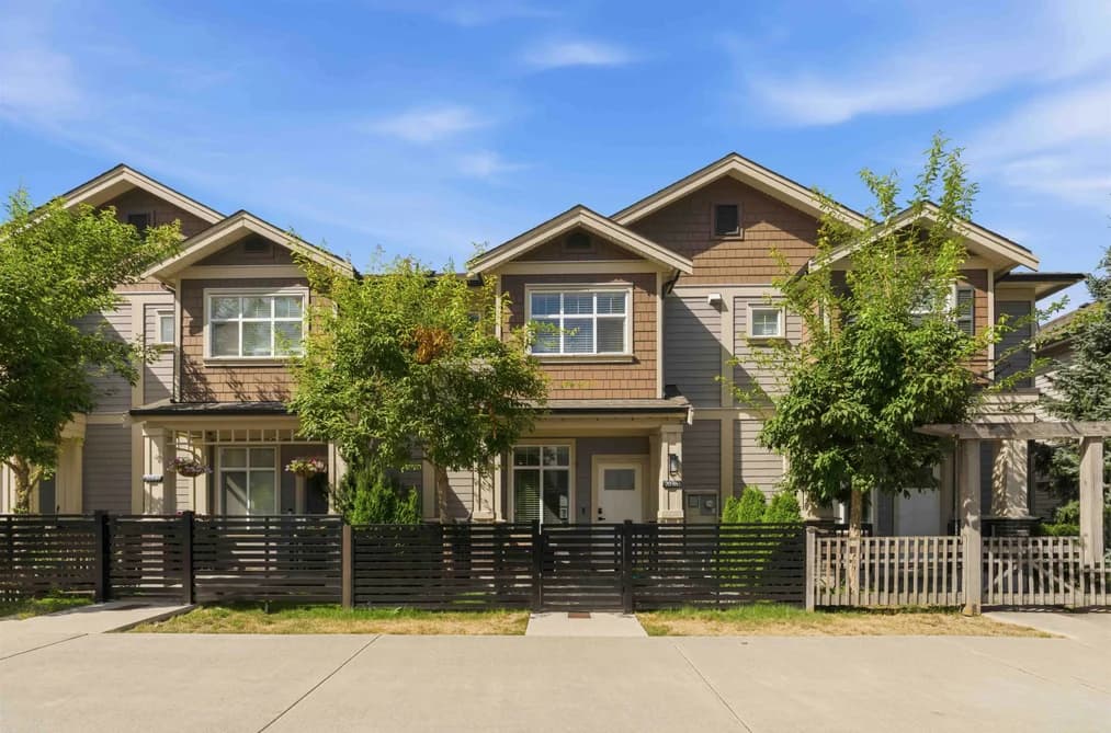 20363 82 AVENUE, Langley, BC — Residential for Sale - Photo 2