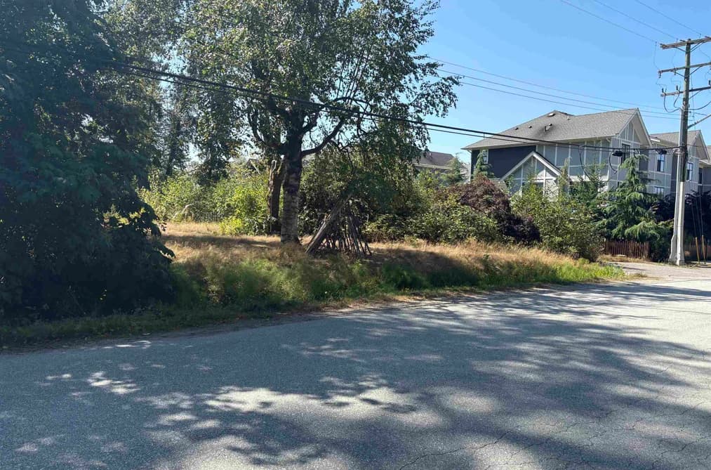 20370 73A AVENUE, Langley, BC — Land for Sale - Main Photo