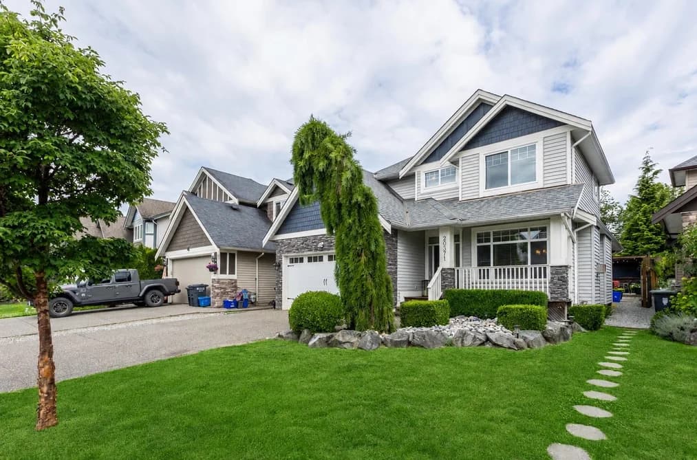 20371 98A AVENUE, Langley, BC — Residential for Sale - Photo 2