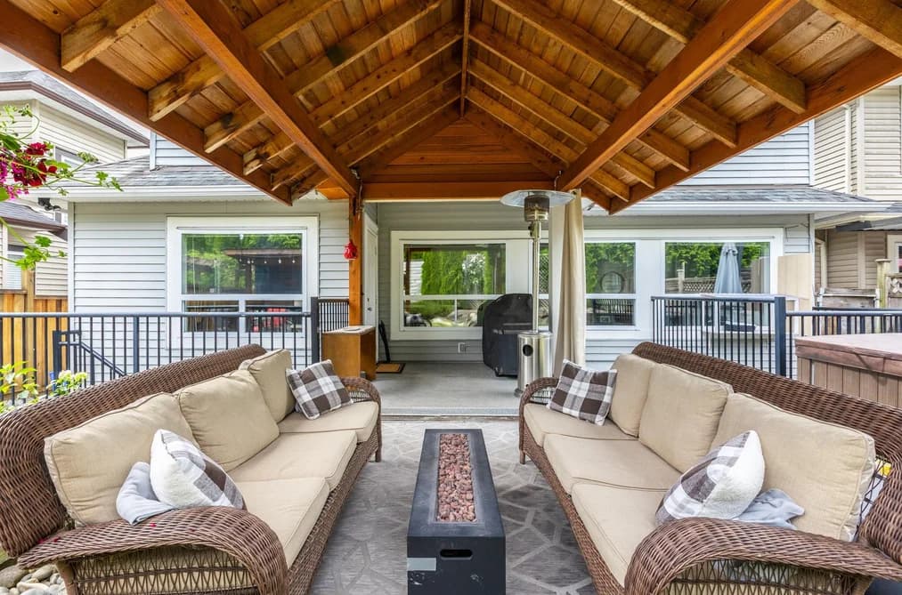 20371 98A AVENUE, Langley, BC — Residential for Sale - Photo 2