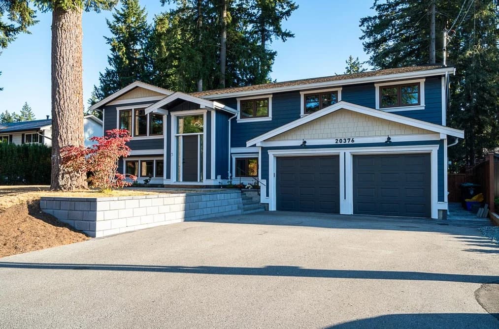 20376 40A AVENUE, Langley, BC — Residential for Sale - Main Photo