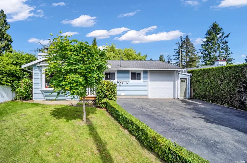 20377 KENT STREET, Maple Ridge, BC — Residential for Sale - Main Photo