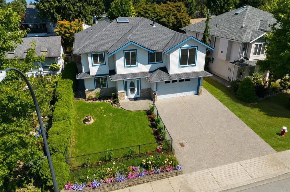 20389 121 B AVENUE, Maple Ridge, BC — Residential for Sale - Main Photo