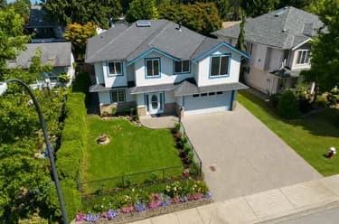 House for sale at 20389 121 B Avenue Maple Ridge British Columbia - MLS: R3147304