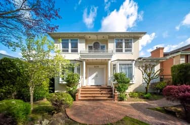 House for sale at 2039 W 62 Avenue Vancouver British Columbia - MLS: R3144242