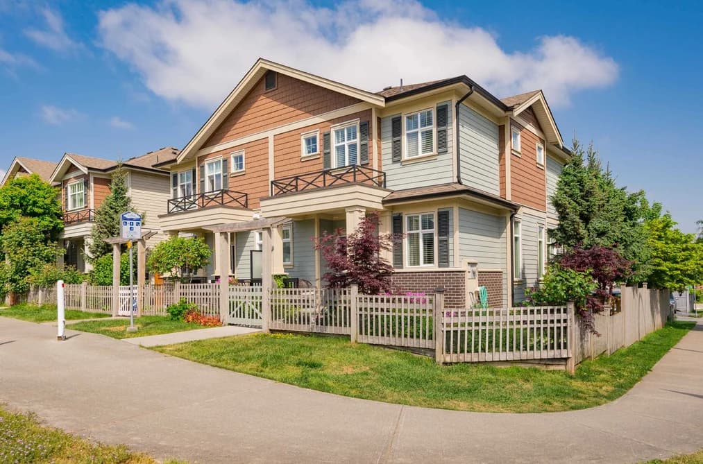 20395 82 AVENUE, Langley, BC — Residential for Sale - Main Photo