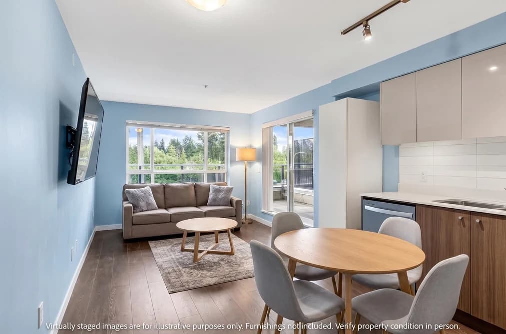 204 10688 140 STREET, Surrey, BC — Residential for Sale - Main Photo